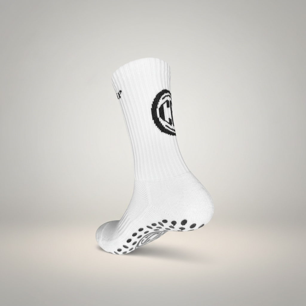 3er Pack - White Edition