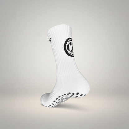 3er Pack - White Edition