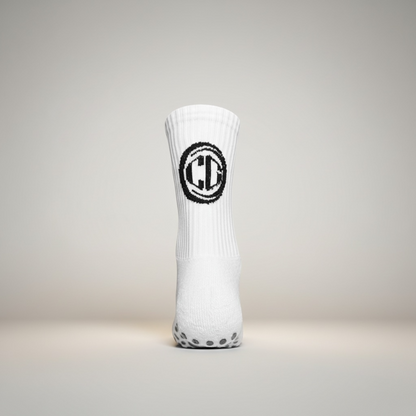 3er Pack - White Edition
